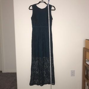 Enfocus Studio Blue Dress